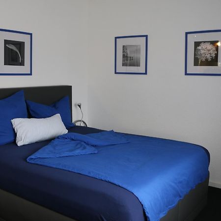 Buntes Moor Bed & Breakfast Grasberg Exterior photo