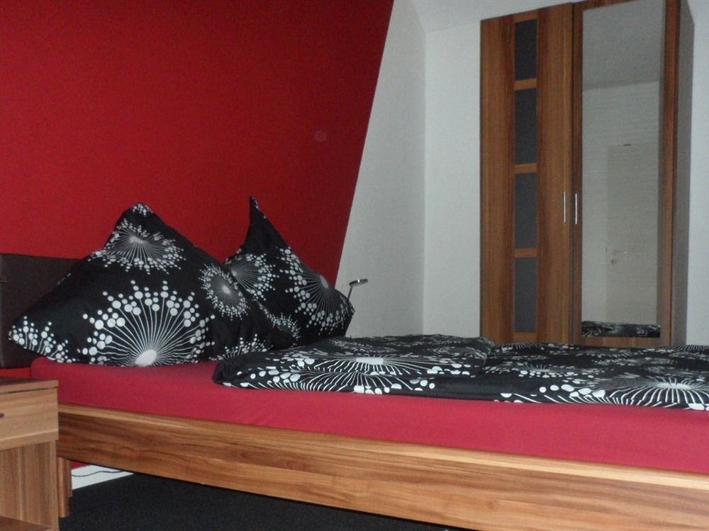 Buntes Moor Bed & Breakfast Grasberg Exterior photo