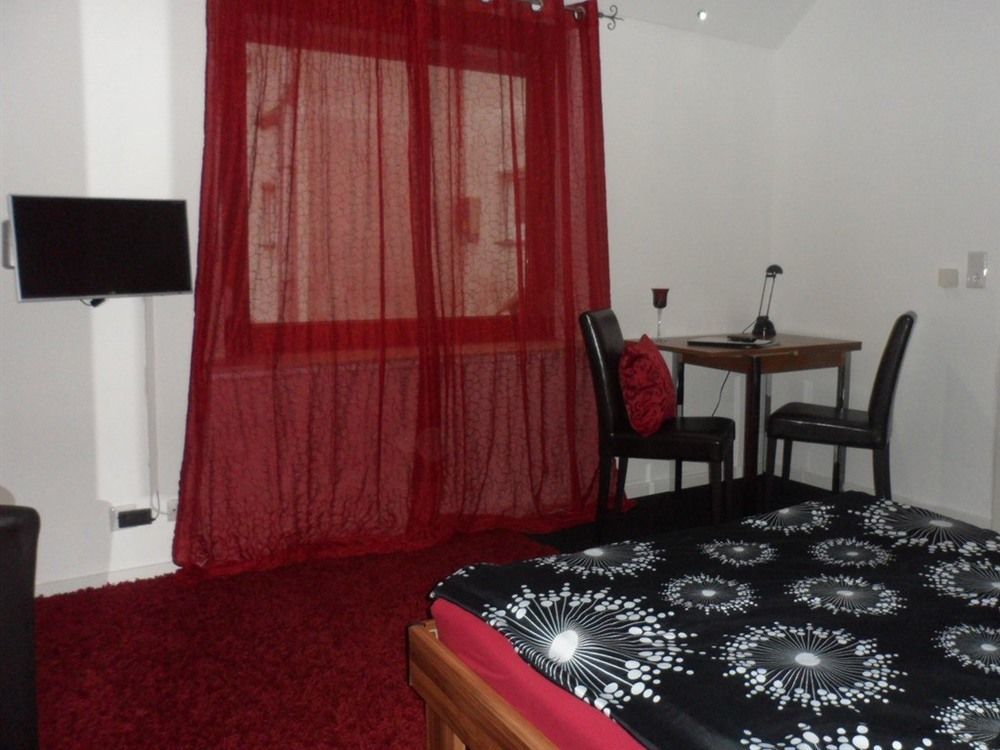 Buntes Moor Bed & Breakfast Grasberg Exterior photo